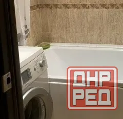 Сдам на долгий срок однокомнатную квартиру, 2/6 этаж, 37 кв. м Донецк - изображение 5