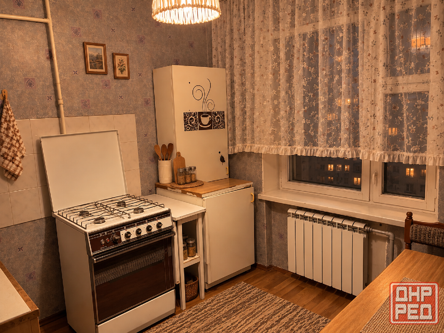 Продам 1-комнатную квартиру в Куйбышевском районе Донецк - изображение 4
