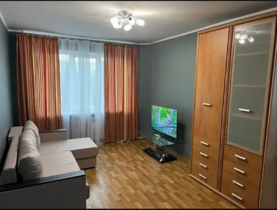 1-к квартира с водой, Текстильщик Донецк