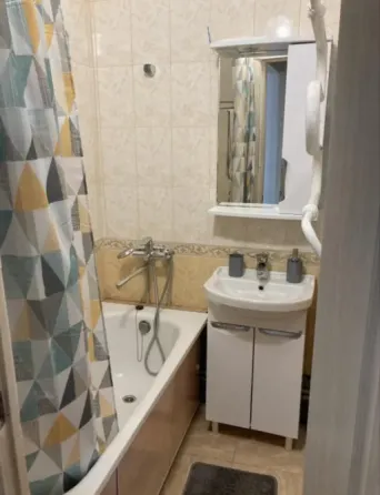 1-к квартира с водой, Текстильщик Донецк