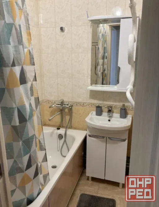 1-к квартира с водой, Текстильщик Донецк - изображение 3