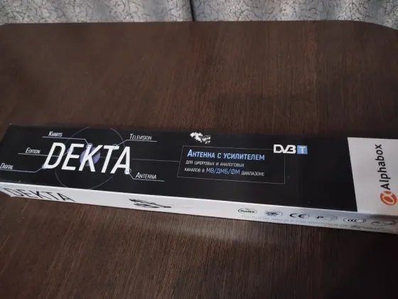 Антенна Dekata Донецк