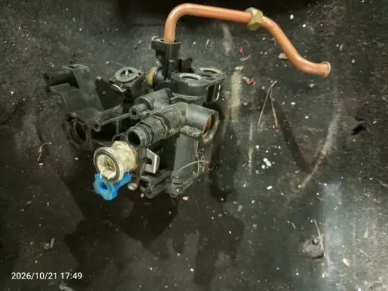 ariston clas 24 ff разбор Макеевка