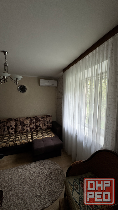 Продам 1к квартиру комсомольское после кап ремонта Комсомольское - изображение 4