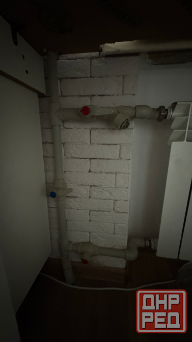 Продам 1к квартиру комсомольское после кап ремонта Комсомольское - изображение 3