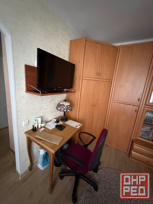 Продам 1к квартиру комсомольское после кап ремонта Комсомольское - изображение 11