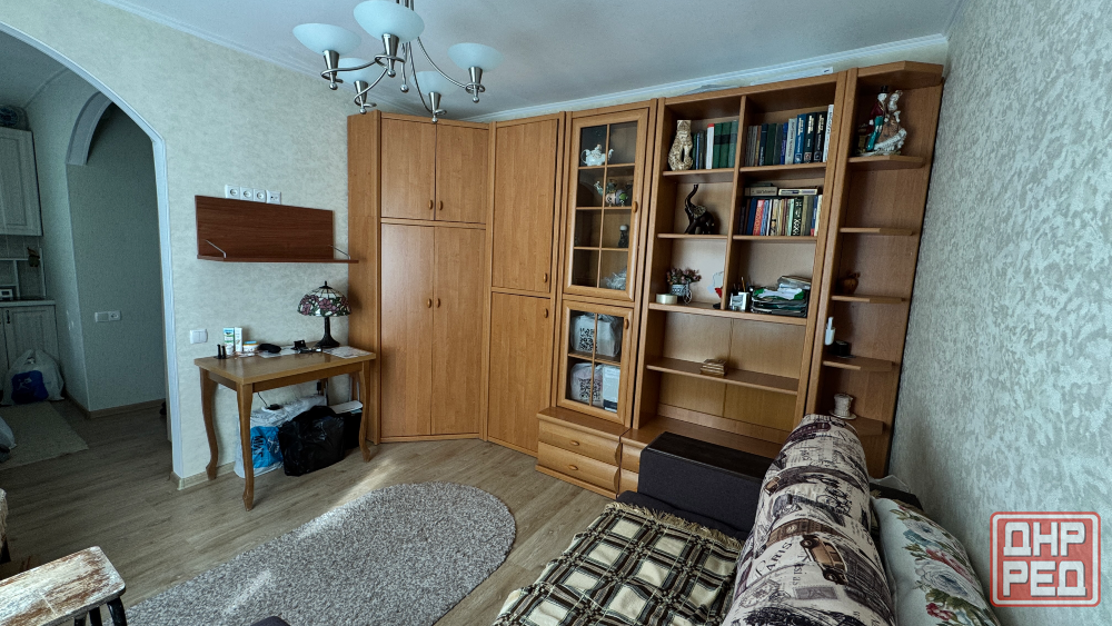 Продам 1к квартиру комсомольское после кап ремонта Комсомольское - изображение 8