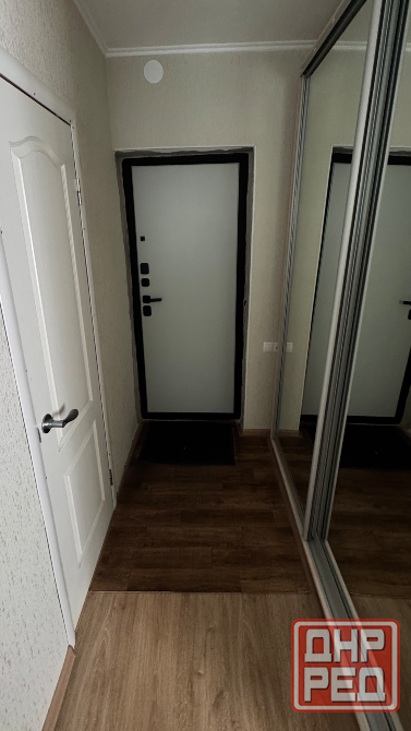 Продам 1к квартиру комсомольское после кап ремонта Комсомольское - изображение 5