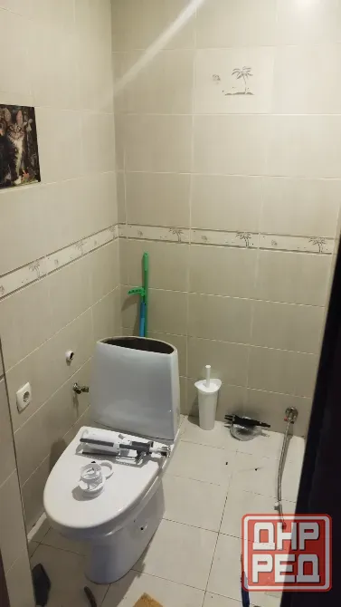 Сдаю 2 комнатную квартиру на Западной Макеевка - изображение 8