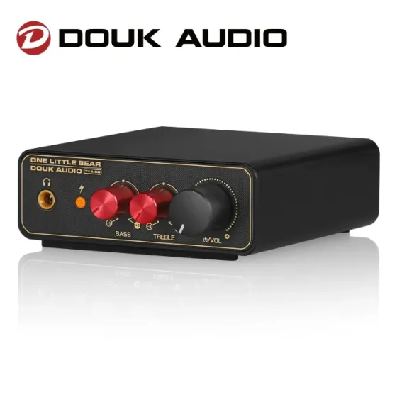 фонокорректор Douk Audio T14-EQ Донецк