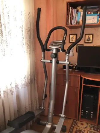 Орбитрек Proteus JEC-4205 Донецк