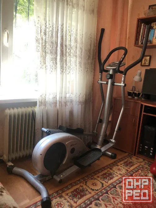 Орбитрек Proteus JEC-4205 Донецк - изображение 1