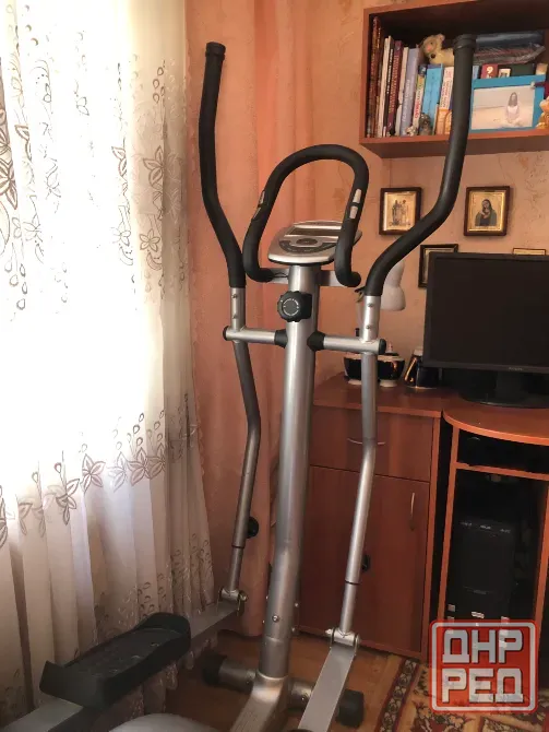 Орбитрек Proteus JEC-4205 Донецк - изображение 3