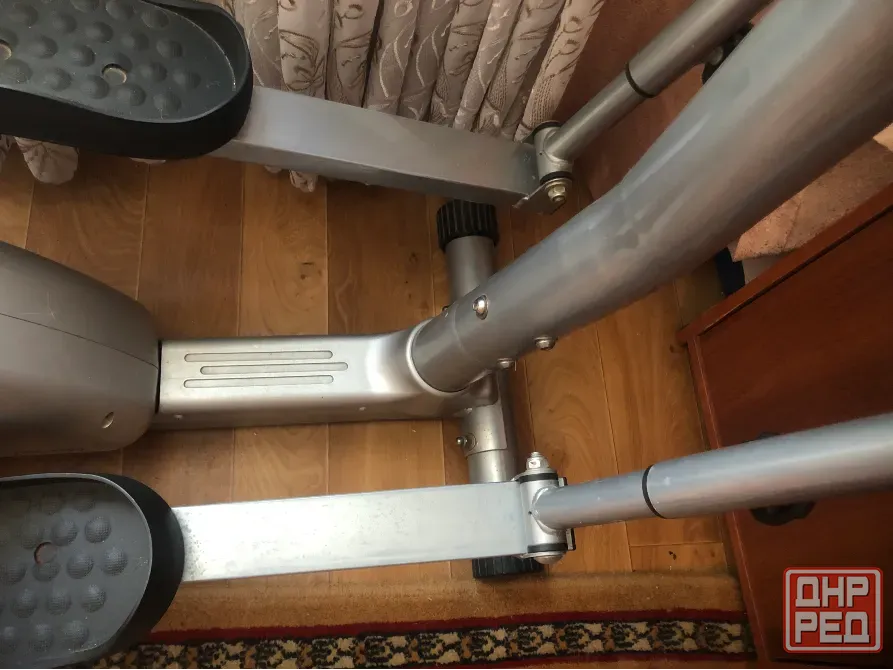Орбитрек Proteus JEC-4205 Донецк - изображение 7