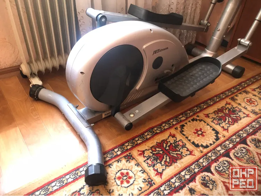 Орбитрек Proteus JEC-4205 Донецк - изображение 2