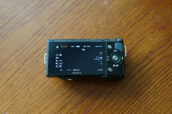 Фотоаппарат Sony nex 5 отличное состояние Донецк
