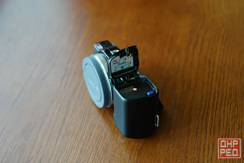 Фотоаппарат Sony nex 5 отличное состояние Донецк - изображение 8