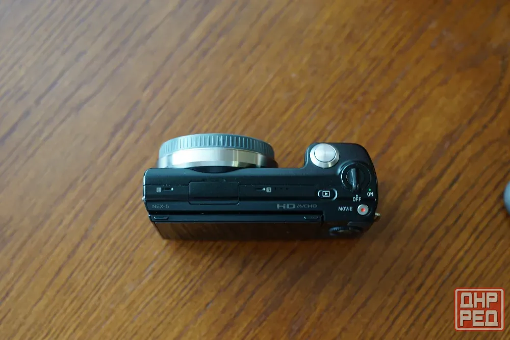Фотоаппарат Sony nex 5 отличное состояние Донецк - изображение 3