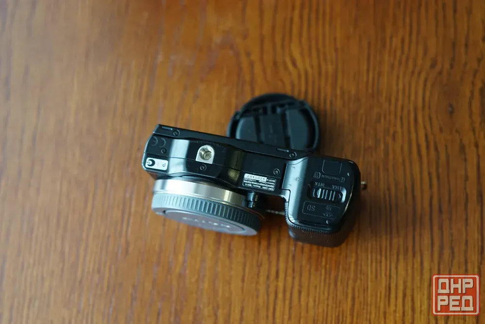 Фотоаппарат Sony nex 5 отличное состояние Донецк - изображение 4