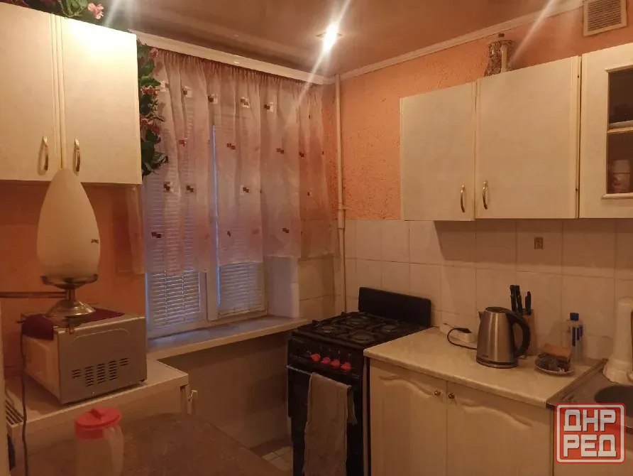 Продам 1-к квартиру (малосемейка), 7/9 эт. Донецк - изображение 8
