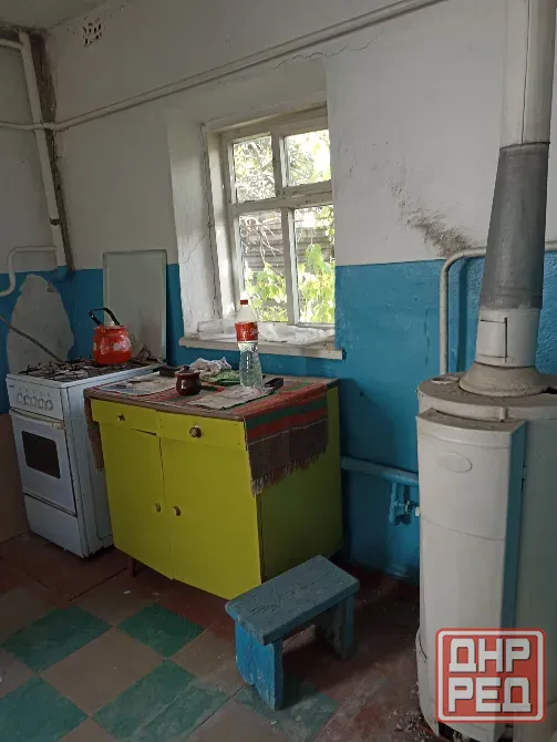 Продажа дома Приморский р-н Мариуполь - изображение 9