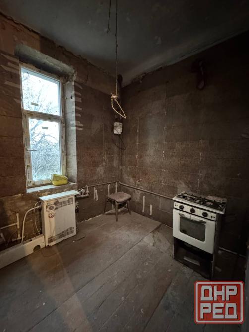 Продам Квартиру Амвросиевка - изображение 5