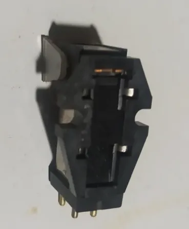Головка звукоснимателя ГЗМ155 II Донецк