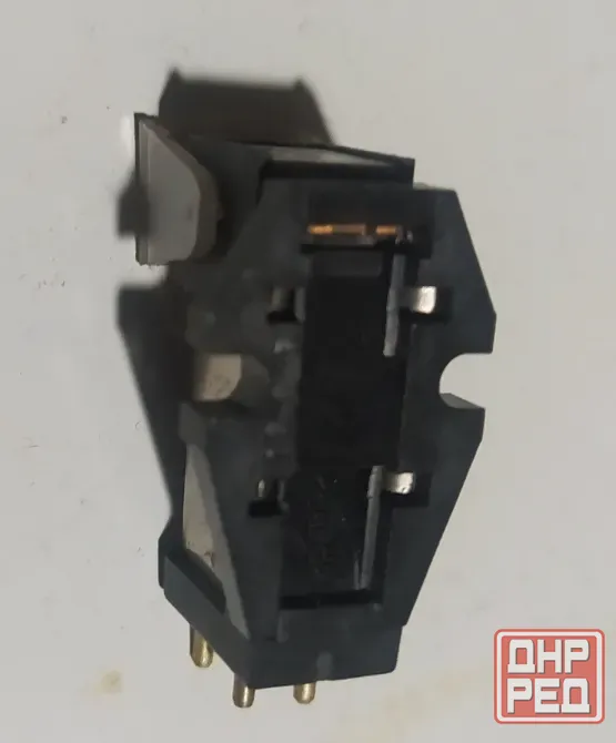 Головка звукоснимателя ГЗМ155 II Донецк - изображение 3