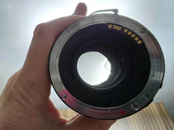 Объектив Sigma 18-50mm f2.8 EX DC для Canon EF-s Донецк