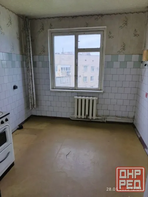 Продм квартиру. Донецк, Пролетарский р-н, ул. Щетинина 11 Донецк - изображение 5