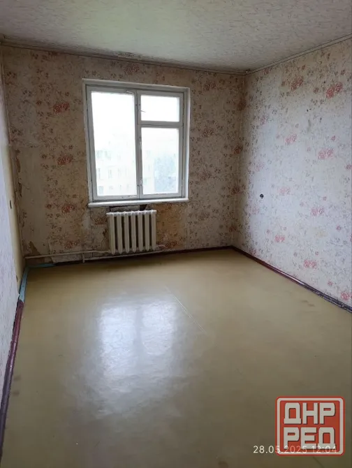 Продм квартиру. Донецк, Пролетарский р-н, ул. Щетинина 11 Донецк - изображение 3