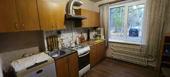 продам 3х комн. квартиру на Текстильщике Донецк