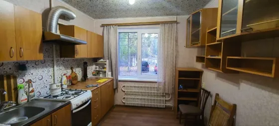 продам 3х комн. квартиру на Текстильщике Донецк