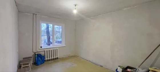 продам 3х комн. квартиру на Текстильщике Донецк