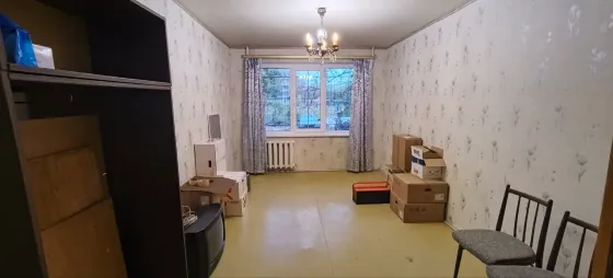 продам 3х комн. квартиру на Текстильщике Донецк