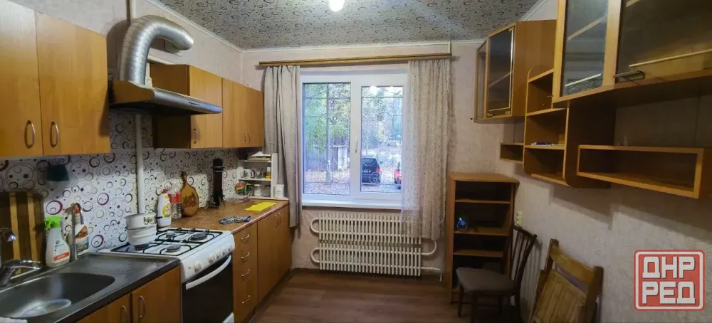 продам 3х комн. квартиру на Текстильщике Донецк - изображение 5