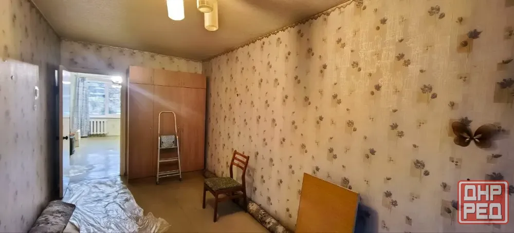продам 3х комн. квартиру на Текстильщике Донецк - изображение 9