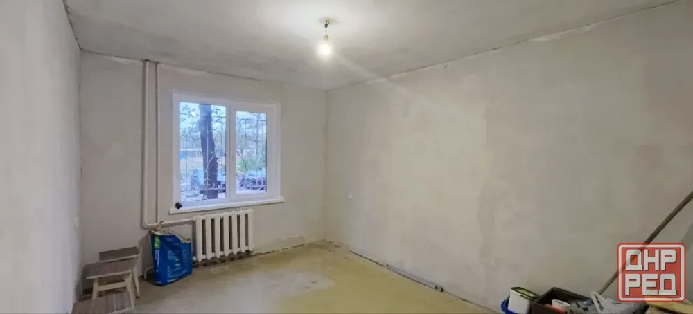 продам 3х комн. квартиру на Текстильщике Донецк - изображение 2