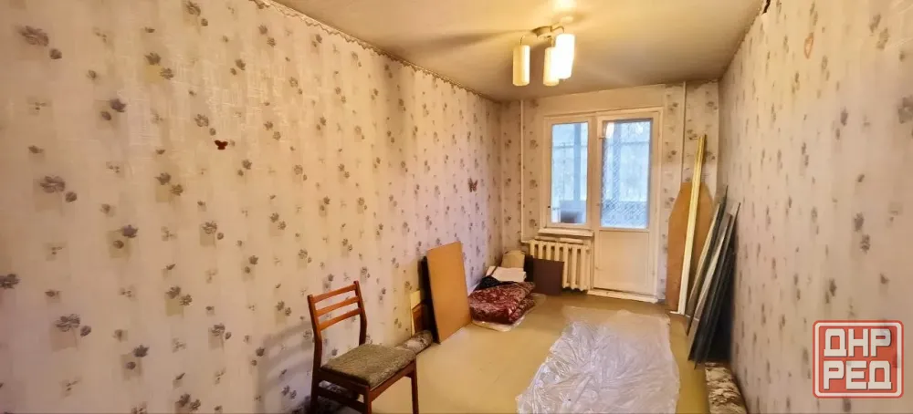 продам 3х комн. квартиру на Текстильщике Донецк - изображение 8