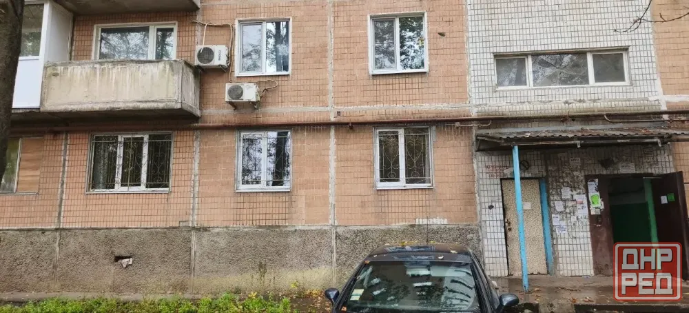 продам 3х комн. квартиру на Текстильщике Донецк - изображение 11