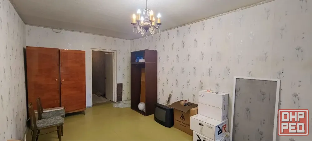 продам 3х комн. квартиру на Текстильщике Донецк - изображение 10