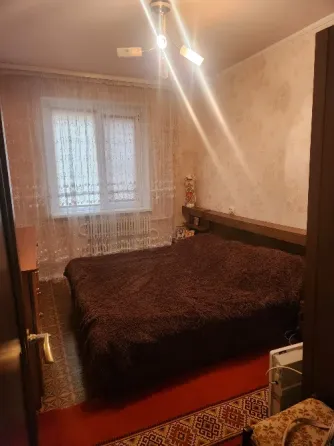 Продам 2х ком на Раздольной Донецк