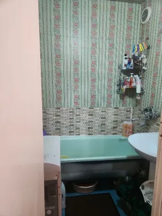 Продам 2х ком на Раздольной Донецк