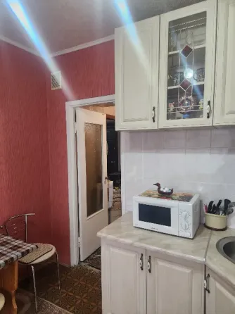 Продам 2х ком на Раздольной Донецк