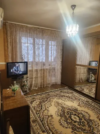 Продам 2х ком на Раздольной Донецк