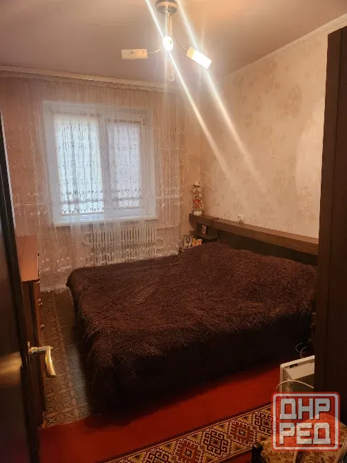 Продам 2х ком на Раздольной Донецк - изображение 2