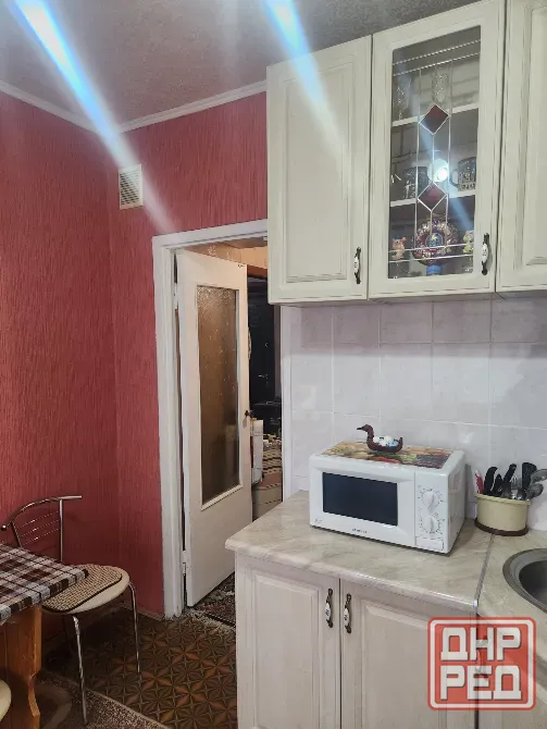 Продам 2х ком на Раздольной Донецк - изображение 1