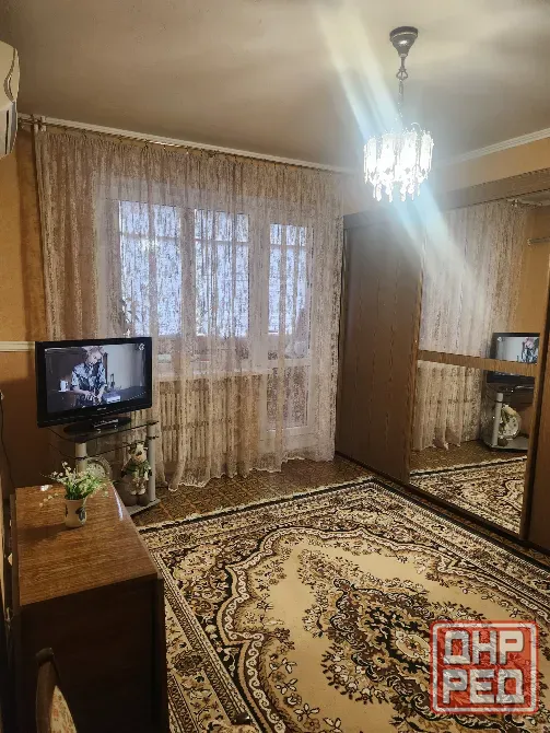 Продам 2х ком на Раздольной Донецк - изображение 3