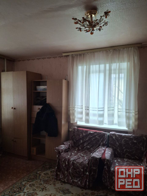 Срочно Продам 1 ком. на «3/5» Макеевка - изображение 1