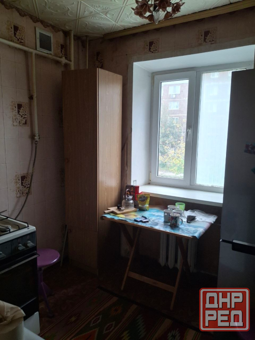 Срочно Продам 1 ком. на «3/5» Макеевка - изображение 2